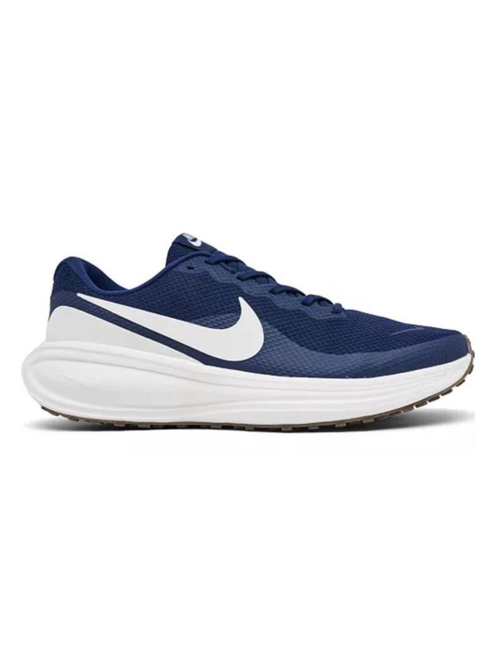 Nike Men’s Size 11 Revolution & Running Sneakers From Finish Line